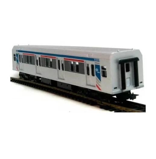 6316 TREM METROPOLITANO CTPM